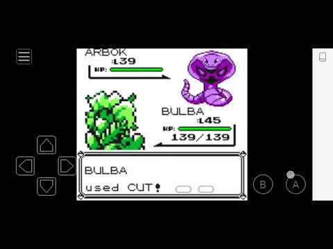 Pokemon Yellow Nuzlocke Challenge PT 16