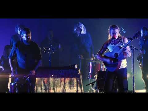 Elliot Maginot - Holy Father | LIVE @Théatre Outremont