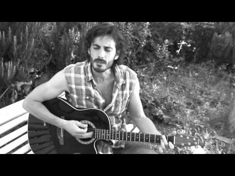 Marc Cuevas  - Love In Vain (Acoustic)