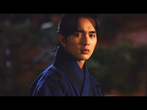 K.Will | The Person Who I Love (내가 사랑할 사람) | Ruler master of the mask OST PART 8 [UNOFFICIAL MV]