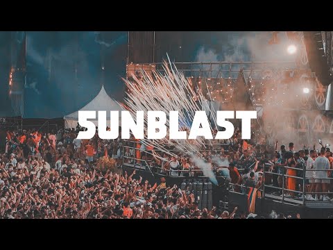 SUNBLAST 2024 - TENERIFE SUR
