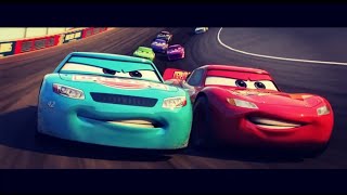 Cars 3 &quot;Here I Am&quot; (Music video)