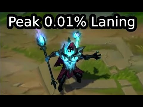 T1 FAKER IS BREAKING KR...