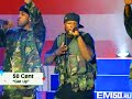 50 Cent Get Up Live On Concert For The Brave 2008 Eminem50cent Com