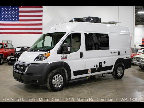 2022 Dodge Ram (CC-1938700) for sale in Kentwood, Michigan