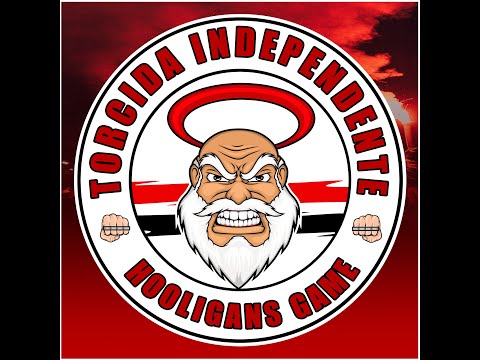 HooligansGame |  São Paulo x Palmeiras - Clássico