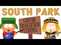South Park All Guitar Transition Strums South Park Ukulele Transitions South Park Sound Effects