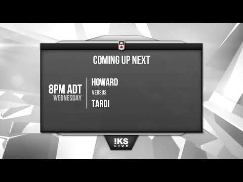 2021 Home Hardware Curling Pre-trials Draw 9 - Brown vs. Harrison