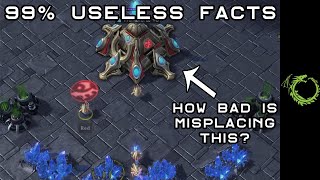 How bad is misplacing your nexus? Useless Facts #106