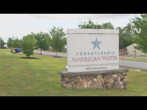 PA American Water addresses concerns after main breaks