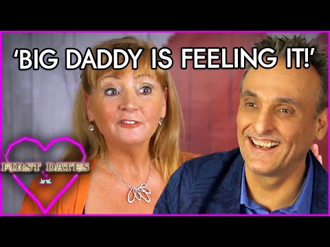 Bad Boy Chris Thinks he's Got Game | First Dates Canada