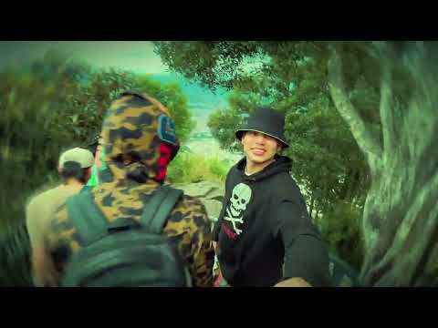 DELIRANDO-Eylenth Ft @Theeboy18  (Video Oficial)