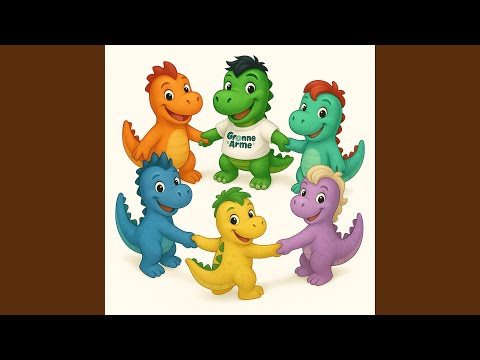 Alle for én, én for alle - (inkludering)