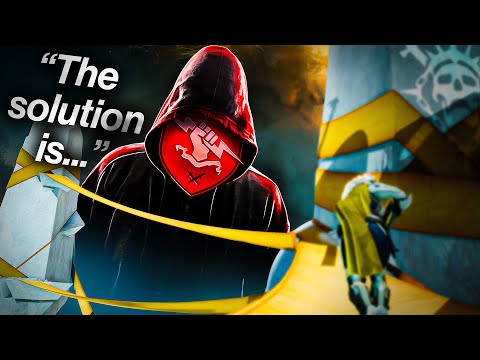 The Raid Race controversy is bad.