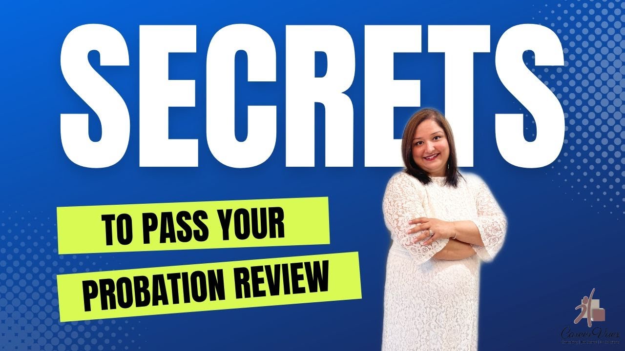 PROBATION PERIOD RULES - UNDERSTANDING ABOUT PROBATION REVIEW & EXTENSION