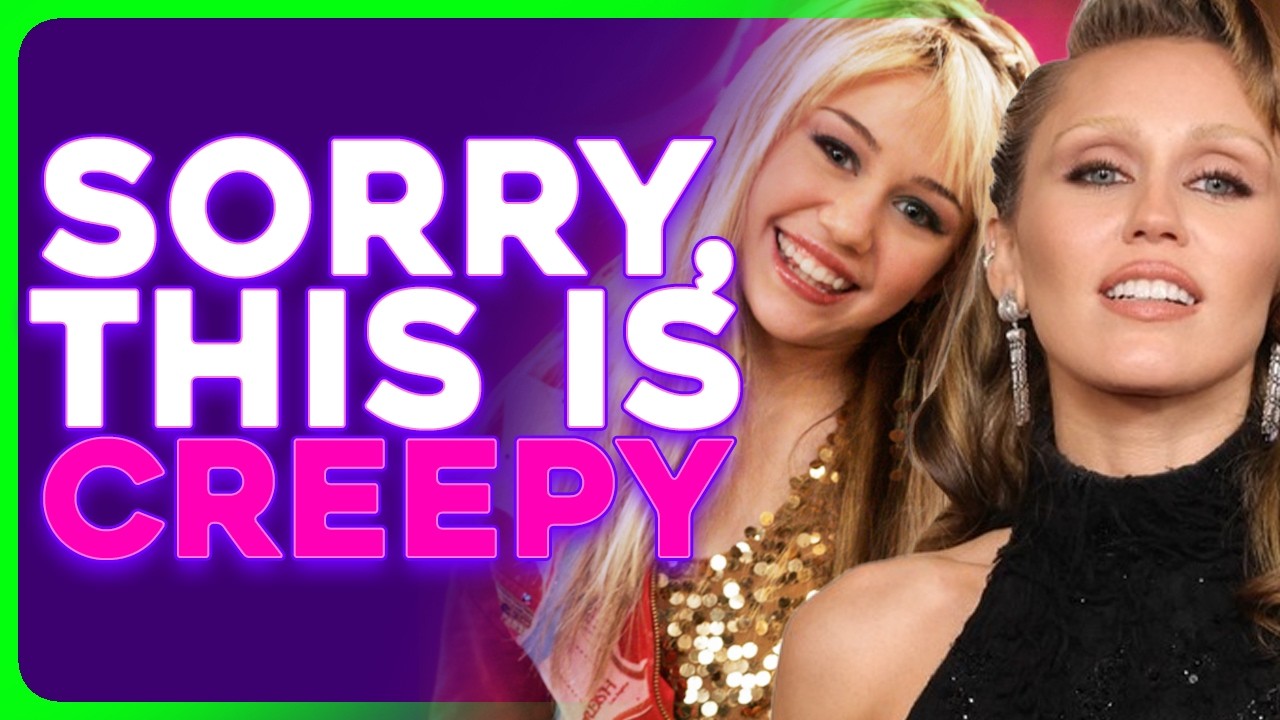 Miley Cyrus Announces RETURN of Hannah Montana, Fans Are Confused
