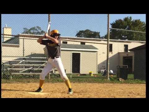 Dana Medlar 2022 Skills Video