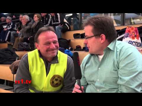 2015-01-18 Kreishallenpokal Vorrunde