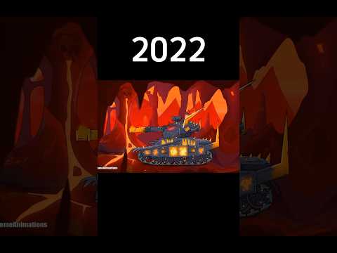 Evolution of Morok Homeanimations #solocko #homeanimations