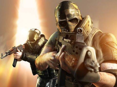 Army of Two : Le 40ème Jour Xbox 360