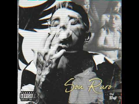 Dom Tarifi - Sou Raro (prod. Lz)