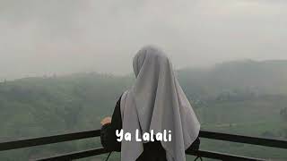 Download lagu ya lalali [speed up] mp3