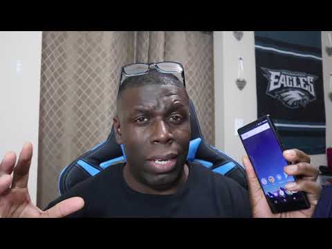 Vernee Mix 2 | Full Review Premium Hardware BUT no US LTE