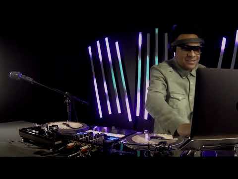 DJ PUFF  VIDEO TAPE 2 BLACK MUSIC - HIP HOP 2000S