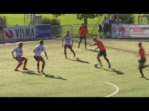 Levanger 0 Sandnes Ulf 2