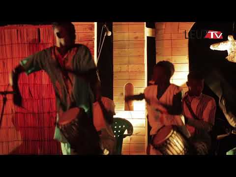 Vidéo : Festival Képarou Maam 2018 : Sabar inédit des artistes Vidéo : Festival Képarou Maam 2018 : Sabar inédit des artistes
