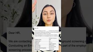 Download lagu What’s Inside a Background Verification Email? 😱 (HR Secrets Revealed!) BGV mp3 Download lagu What’s Inside a Background Verification Email? 😱 (HR Secrets Revealed!) BGV mp3