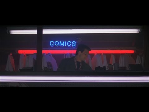 Vampire Step-Dad - The First Date  (True Romance)