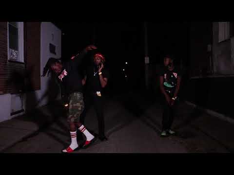 Rapid Relli$h ft C Lab Bizzy - Pick of the Litter Official Music Video (Dir by @nextphillygen)