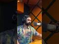 Lokha Dubbing Session