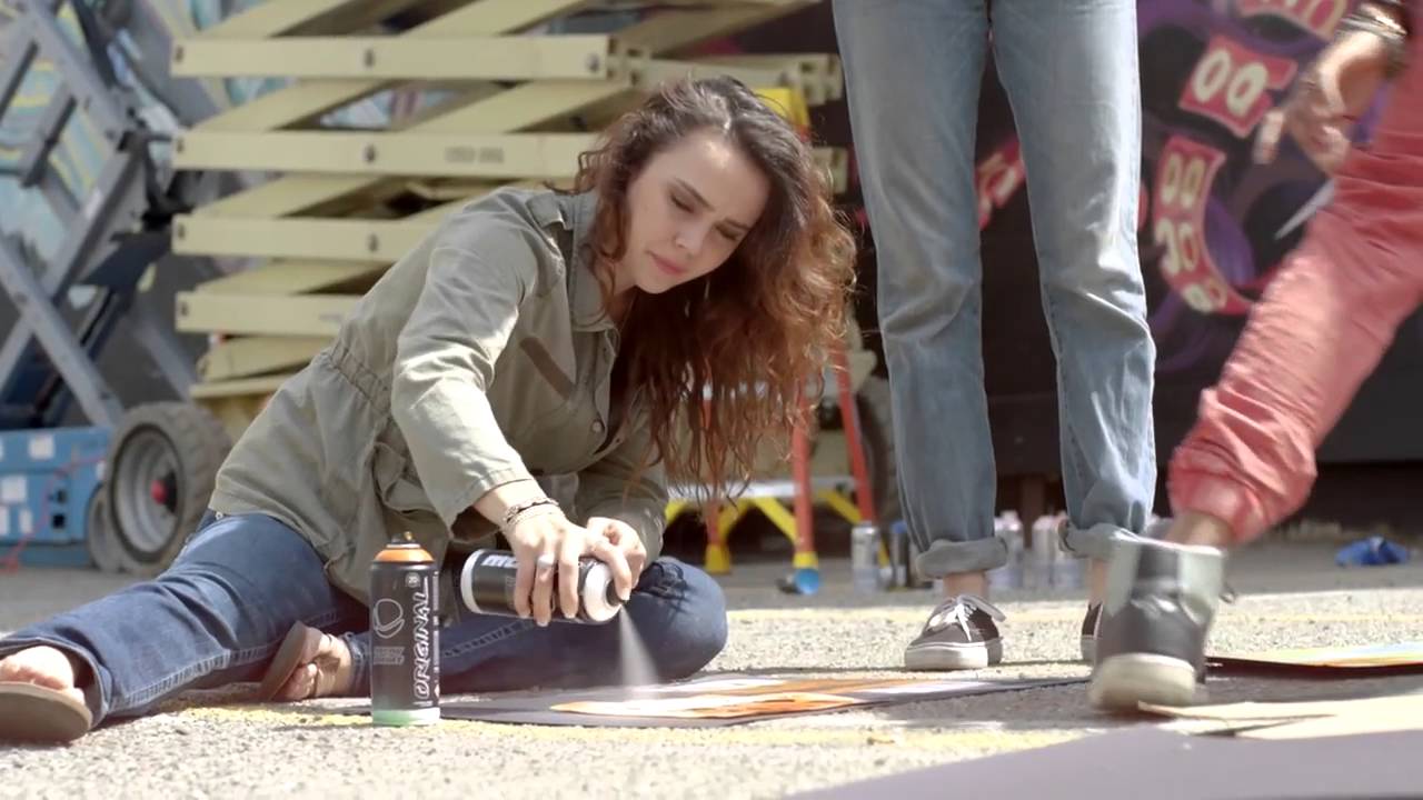 Live Outside SP — JanSport — INGF — Ep. 04