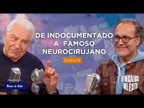 “Doctor Q”: De Jornalero Indocumentado a Famoso Neurocirujano