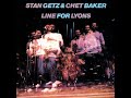 05-Stan Getz -Milestones- 18 de Febrer del 1983