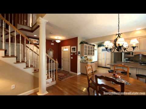 Video of 4 Coppersmyth Way | Lexington, Massachusetts real estate & homes