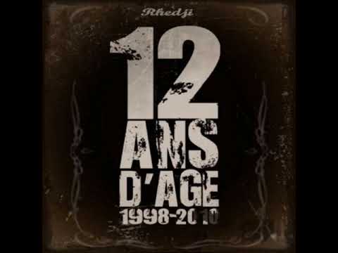 31 - 12 ANS D'AGE - RHEDJI