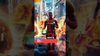 Top 10 Upcoming Marvel Movies | All Upcoming Marvel Movies With Release Date