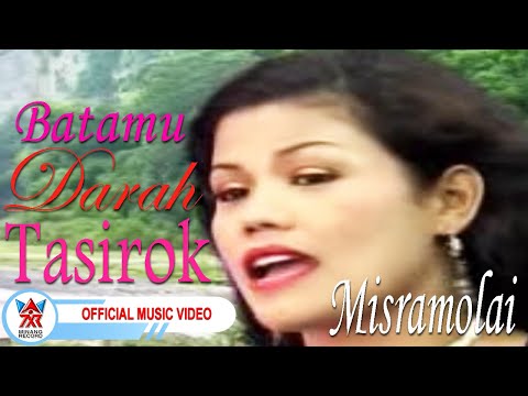 Misramolai - Batamu Darah Tasirok [Official Music Video HD]