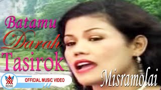 Download lagu Misramolai - Batamu Darah Tasirok [  HD] mp3