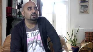 Still Keeping The Fight Alive