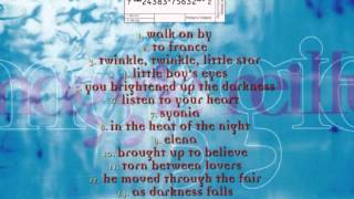 Maggie Reilly - Little boy&#39;s eyes