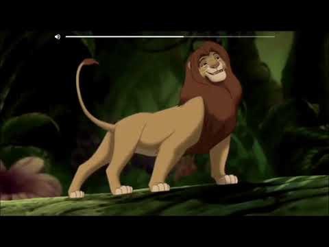 Character Story part 5 “Strange Things”