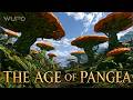 Prehistoric Earth A Journey Back To Pangea Times Forgotten Supercontinent Full Documentary