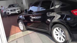 BMW x6m นำเข้า Thailand