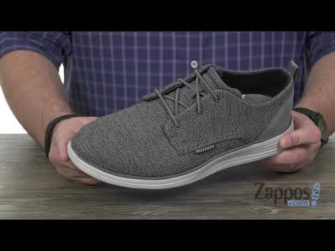 skechers men's status 2.0