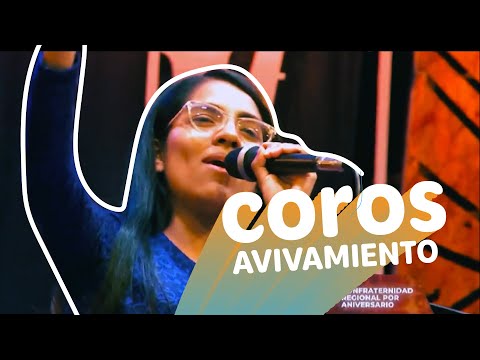 COROS MMM CHICLAYO- GRUPO ASAHEL