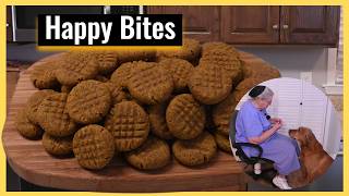 Homemade Pumpkin Peanut Butter Dog Treats, Inspirational Thoughts